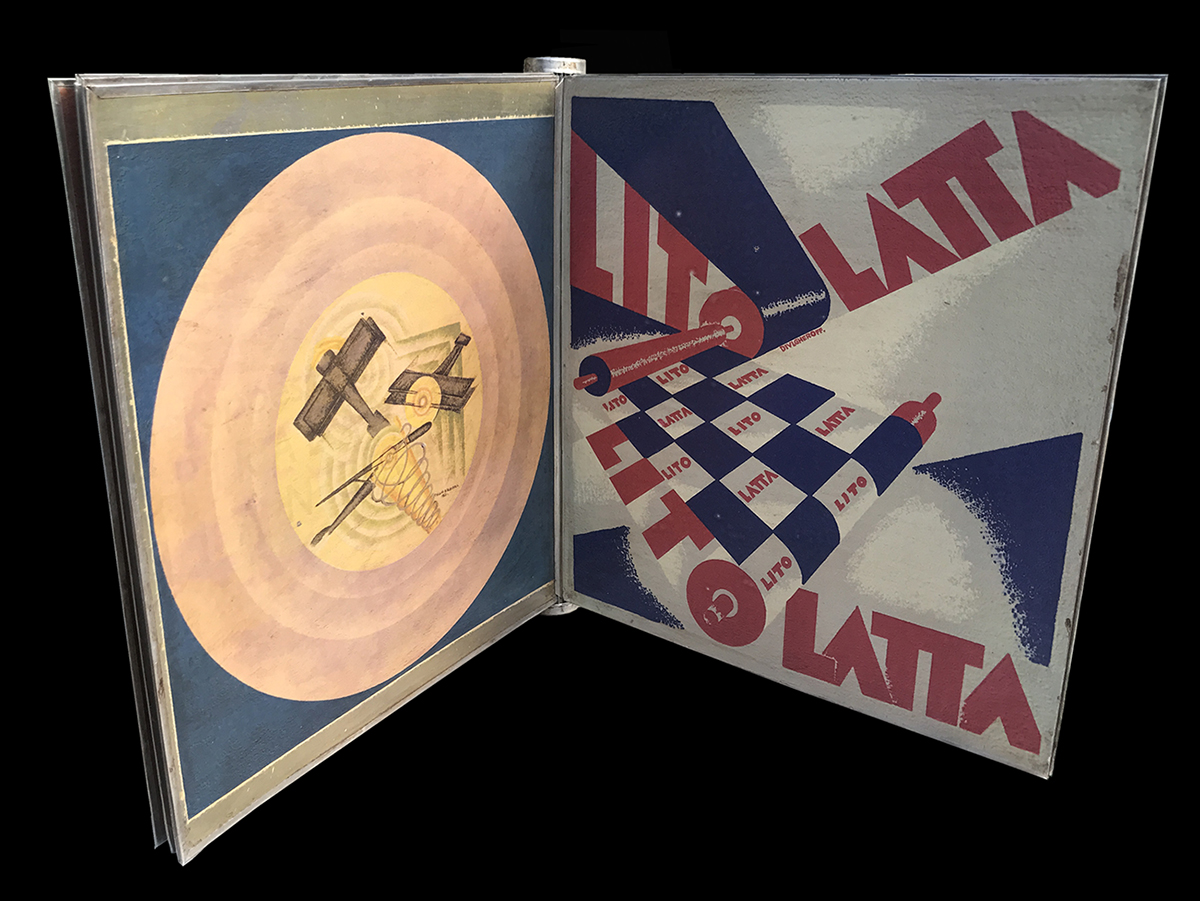 Foto dalla collezione di Giovanfranco di Giunta